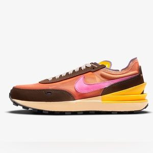 Nike Waffle One - Exeter Edition sz 8